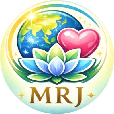MRJロゴ