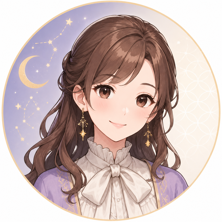 助手ノアのイメージイラスト